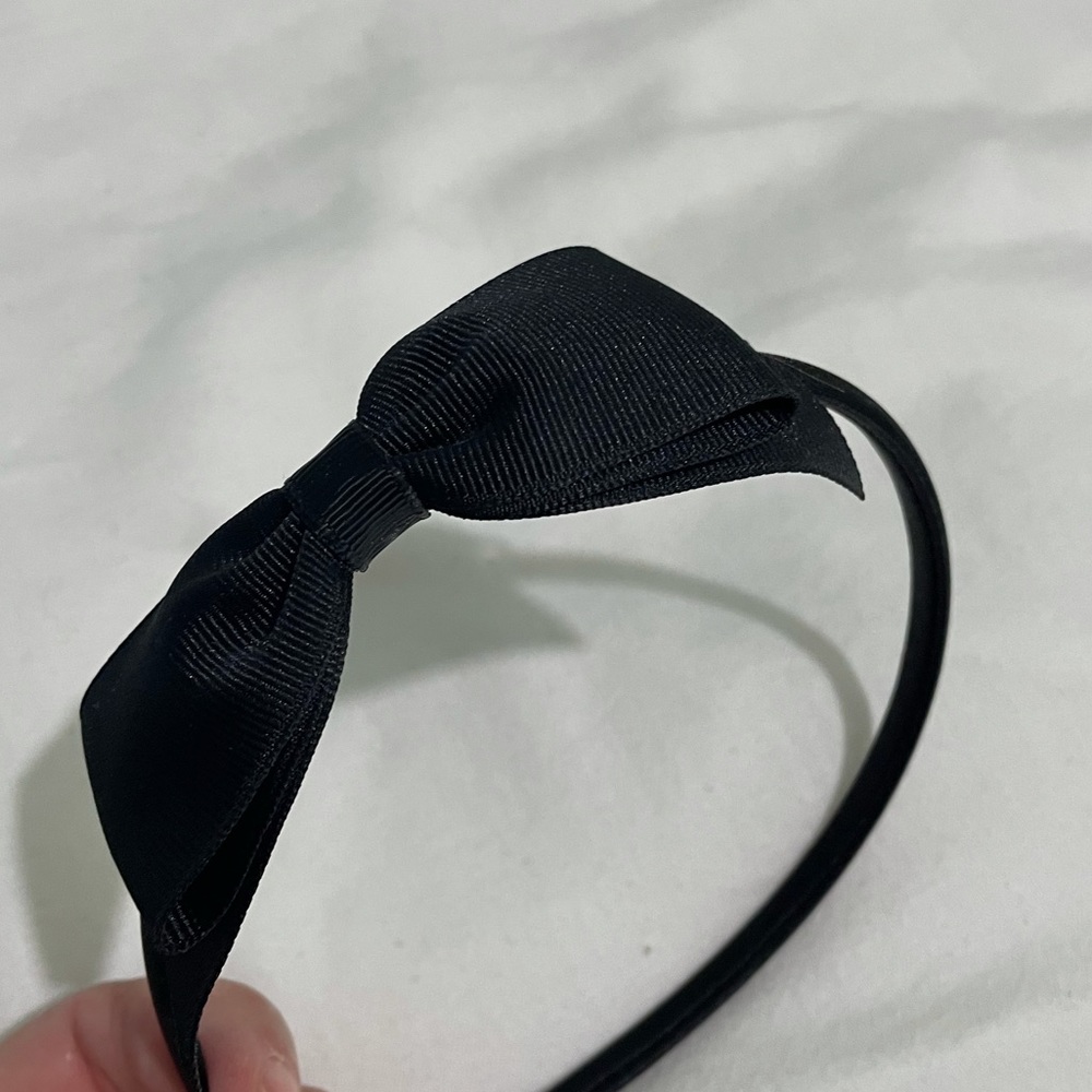 Alice in wonderland style Headband